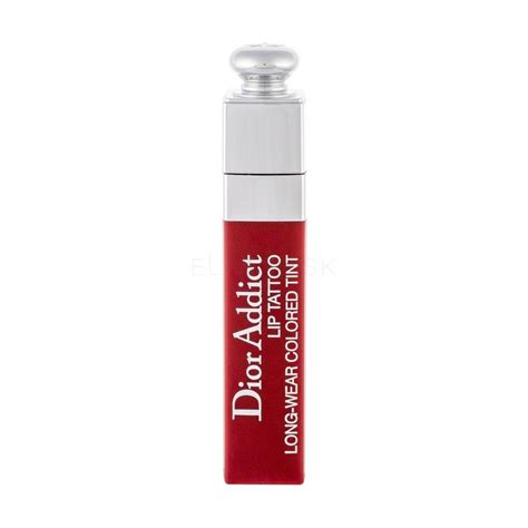 dior addict natural red|dior addict by christian.